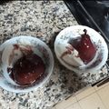 El cooksnap de rosana_can3 cuando hizo Peras al borgoña.