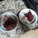 La cooksnap de rosana_can3 cuando cocinó Peras al borgoña
