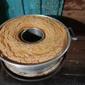 Cooksnap dari Rusdiana Panwaslu untuk resep Kue putri keraton