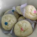 Cooksnap dari Geriska Ayu Prihayanti untuk resep Bakpao adonan killer soft bread