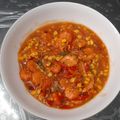 Cooksnap dari Marya Ulfa untuk resep Udang pedas asam manis