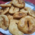 El cooksnap de Marina Díaz cuando hizo Torta frita con levadura👌👌.