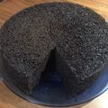 El cooksnap de Gy cuando hizo Pastel de chocolate jugoso.