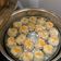 Cooksnap dari Amirah Diniyati untuk resep 8. Dimsum Ayam Udang