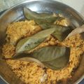 Cooksnap dari Mommy Insyi untuk resep 15. Sayap Ayam Goreng Laos