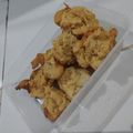 Cooksnap dari Samsiah sam untuk resep Tahu Walik Aci
