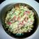 Arya Paradkar's cooksnap of when they made ટામેટાં કાકડી મૂળો સલાડ (Tomato Cucumber Mooli Salad Recipe In Gujarati).