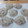 El cooksnap de Valentina Diez cuando hizo Cookies con chips de chocolate estilo americano.