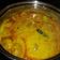 Apeksha sam का कुकस्नैप जब उन्होंने कढी (Kadhi recipe in hindi) बनाया था।