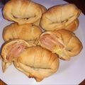 El cooksnap de Sueli 🇦🇷 cuando hizo CAÑONCITOS HOJALDRADOS RELLENOS DE JAMÓN Y QUESO 🥓🥐🧀.