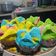 Cooksnap dari Nana Rahmadiana untuk resep Bolu Kukus Santan Mekar