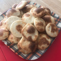 El cooksnap de pmontero.kmv cuando hizo Scones tradicionales.