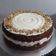 El cooksnap de Gimena Barreto cuando hizo Carrot Cake 🥕.