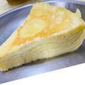 Winco Liu 的 千層蛋糕 cooksnap