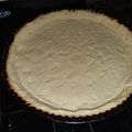 El cooksnap de LuMa Inicia cuando hizo Masa para tartas dulces.