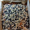 Cooksnap Alexandra z czasów, kiedy przygotował Ciasto jogurtowe z jagodami.