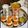 REKHA KAKKAD's cooksnap of when they made દાલ બાટી(Dal Bati Recipe In Gujarati).