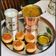 REKHA KAKKAD's cooksnap of when they made દાલ બાટી(Dal Bati Recipe In Gujarati).