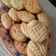 El cooksnap de Conce Rodriguez cuando hizo Galletitas dulces sin Manteca.