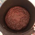 Cooksnap dari Agustin Kartika Dewi untuk resep Classic Brownie