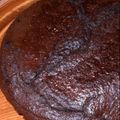 Cooksnap από Μαριάνθη στη συνταγή Ζουμερό κέικ σοκολάτα!!!