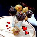 کوک اسنپ ♡𝑀𝑎𝑟𝑦𝑎𝑚♡ بعد از امتحان کردن پاپ کیک شکلاتی 🍫.
