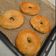 bakosnik Cooksnap-ja, amikor elkészítette a(z) Bagel recept lépésről-lépésre receptet.