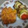 El cooksnap de Karina Chavez cuando hizo Ratatouille.
