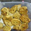 Cooksnap dari Wakhidatun Alfath untuk resep Tahu Walik Isi Sayuran