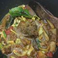 Cooksnap dari Ibu Incii untuk resep Tongseng Daging Sapi