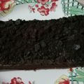 Cooksnap dari Sri Wahyuningsih untuk resep Brownies Panggang Oreo