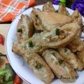 Cooksnap dari 李安娜💖 untuk resep Tahu isi pedas