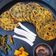Madhvi Dwivedi का कुकस्नैप जब उन्होंने मेथी का थेपला (methi ka thepla recipe in Hindi) बनाया था।