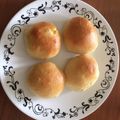 Cooksnap dari chandra dewi untuk resep ROTI BOY ( Garing d luar empuk d dlm)