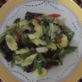 Cooksnap dari Liliani Nur Azizah untuk resep Tumis Buncis Jagung Muda Jamur Kuping