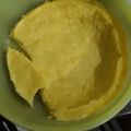 Cooksnap dari Fitri Zieal Andriyani untuk resep Cheese Cake easy diet DEBM