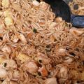blynn78's cooksnap of when they made Stir Fry Vegan Ramen.