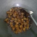 Cooksnap dari Dede Yuyun Agustin untuk resep Orek Tempe Basah Cabe Ijo
