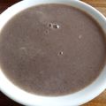 Raduma Jamse (0716271944)'s cooksnap of when they made Millet porridge.