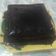 Cooksnap dari Cut Fitri untuk resep Brownies Putih Telur Lapis coklat Meses