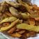 小汶醬 的 炸地瓜 cooksnap