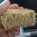 Cooksnap dari AstriAhmad untuk resep Roti Gandum Tanpa Diulen ala JTT
