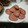 El cooksnap de Mari Saez Mancheño cuando hizo Bocaditos dulces de remolacha y sésamo.