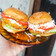 Cooksnap dari Zulfati Azizah untuk resep Patty Burger Ayam Crispy (791)