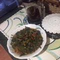 Cooksnap dari Didi untuk resep Oseng Sayur Genjer