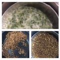 Cooksnap dari eleonor untuk resep Chai Ji Kue