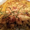 nolimits51's cooksnap of when they made Tuna noodle casserole.