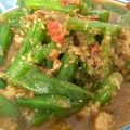 Cooksnap dari karen untuk resep Buncis Siram Telur