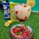 Cooksnap dari Mindys.Recipe untuk resep Korean Strawberry Milk Latte