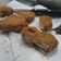 El cooksnap de Los Hand Made cuando hizo Nugget de pollo.
